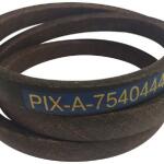 Remeň 7540444 pre MTD, Cub Cadet, Gutbrod, Yard Man