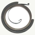 Pružina vratná pre Briggs & Stratton MODELLE 85432-100702, 128702-129787, 12F802-12T88,133402-13