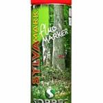 Vyznačovací sprej Soppec Fluo Marker 500 ml