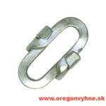 Spojovačka 1/4” Ø 6 mm