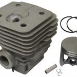 Valec 503993971 Ø 58 mm pre Husqvarna 395