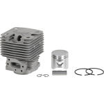 Valec Ø 40 mm pre Komatsu/Zenoah G4K