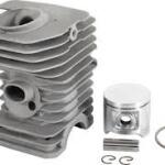 Valec 506010607 Ø 40 mm pre Husqvarna 40, 45, 240R, 245R, Jonsered 2041, Partner 400