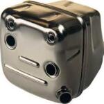 Výfuk 503917601, 503917504, 504706401 pre Husqvarna 355, 357XP, 359, 359 EPA