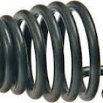 Silentblok 530047934, 530053275, 530071385, 530071958, 545006036 pre Husqvarna 33,36,40,45, Jonsered