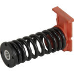 Silentblok 503469501 pre Husqvarna 394XP, 395XP