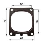 Tesnenie valca 11380292300 pre Stihl MS441, MS441 C