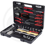 Kufrík s náradím 1/2" SUPERLOCK