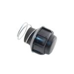 Uchytenie cievky 791-181468B, 092.48.570 pre MTD 875, 875/790 M, ZR, Troy-Bilt, Yard Man, Bolens