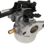 Karburátor 799226 pre Briggs Stratton