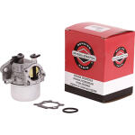 Karburátor 799866 pre Briggs Stratton motory, Toro