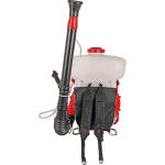 Motorový rosič Solo Master 466 evolution