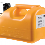 Kanister Stiga 1111-0001-01, 1111000101