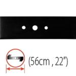 Nôž 302-40-803 pre Harry - 55 cm