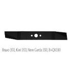 90-832 Žací nôž pre Bravo 350, Kiwi 350, New Garda 350, B+QK330