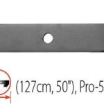 91-242 Nôž pre Gravely 127 cm - 50”