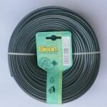 Lanko 3,0 mm x 15 m BISON ARMED PROFI sivé