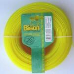 Lanko 3,0 mm x 100 m BISON BASIC PROFI žlté