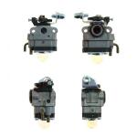Karburátor pre Čínsky krovinorez 139F, 4 takt motor XY-CG139A, XY-CG139B