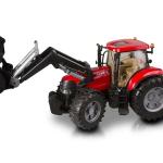 Case CVX 230
