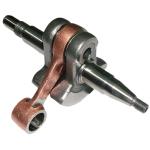 Kľukovka 537090571 pre Husqvarna 395