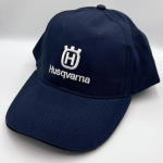 Šiltovka modrá HUSQVARNA