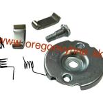 č. 5 Západka štartéra 118550696/0 pre RS100, RV100, M411HP, M411PD, HP414, SP414