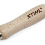 Rukoväť pilníka STIHL