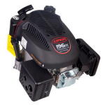 Loncin motor LC1P70FA, OHV, 1-valec, 4-Takt, 196 cm3