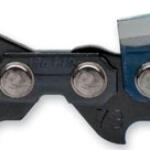 Reťaz M75LPX, 3/8”- 1,6mm