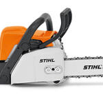 Motorová píla STIHL STIHL MS 180