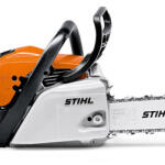 Motorová píla STIHL MS 211