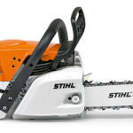 Motorová píla STIHL MS 251