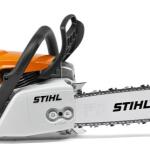 Motorová píla STIHL MS 291