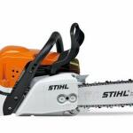 Motorová píla STIHL MS 311