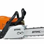 Motorová píla STIHL MS 391