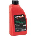 Minerálny olej DIVINOL 1L