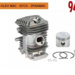 Valec 50060028A Ø40mm pre Oleo-Mac 940