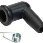 Fajka sviečky pre Kawasaki 21130-0256, 20010-72221, Shindaiwa 22102-72220, Mitsubishi TR64961