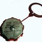 Zátka 51049-2057 pre Kawasaki TA024, Kaaz, Husqvarna