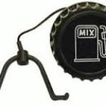 Zátka benzínová 4114-350-0502 pre Stihl FS80