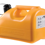 Kanister Stiga 1111-0001-01, 1111000101
