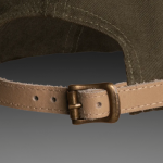 Šiltovka Bark Camo