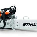 Motorová píla STIHL MS 462 C-M R