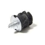 Silentblok 501628701, 501628703, 501773401 pre Husqvarna 36, 42, 61, 136, 141, 266, 268, 272XP, 246