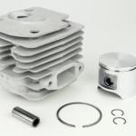 Valec 503691073, 503691072 Ø 48 mm pre Husqvarna 365 - Meteor