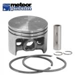 Piestna sada 11210302001 Ø 44 mm pre Stihl 026, MS260 - Meteor