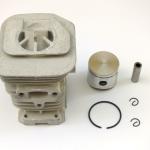 Valec 530069940 Ø 38 mm pre Husqvarna 136, 137, 141, 142