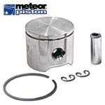 Piestna sada 503167701 Ø 45 mm pre Husqvarna 50, 51, 55 - Meteor