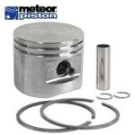 Piestna sada 11230302019 Ø 40 mm pre Stihl 021, 023, MS210, 230, FS400 - Meteor